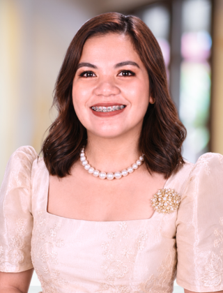 Joann M. Alano