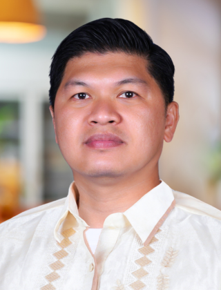 Albert A. Carandang