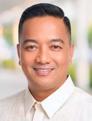 Edwin M. Urayan