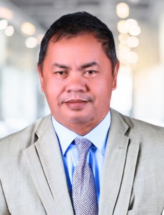 Cesar V. Mendoza