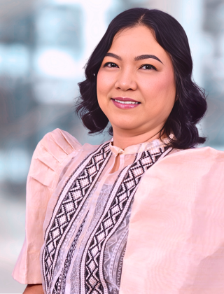 Amelia L. Mendoza